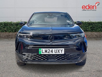 Used Vauxhall Mokka 2024 for sale - 79590938: Photo