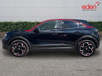 Used Vauxhall Mokka 2024 for sale - 79590938: Photo