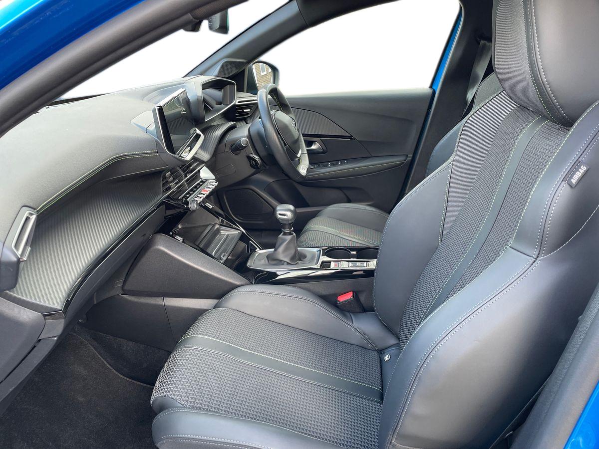 Used Peugeot 208 2023 for sale - 77841483: Photo 10