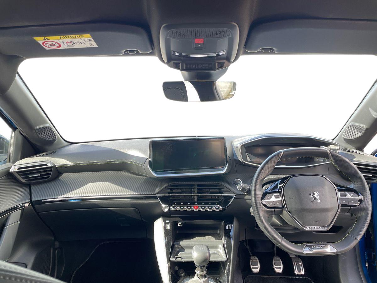 Used Peugeot 208 2023 for sale - 77841483: Photo 13