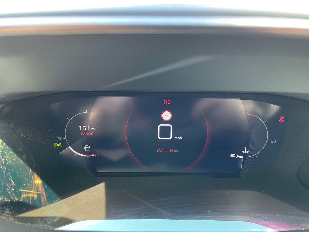 Used Peugeot 208 2023 for sale - 77841483: Photo 14