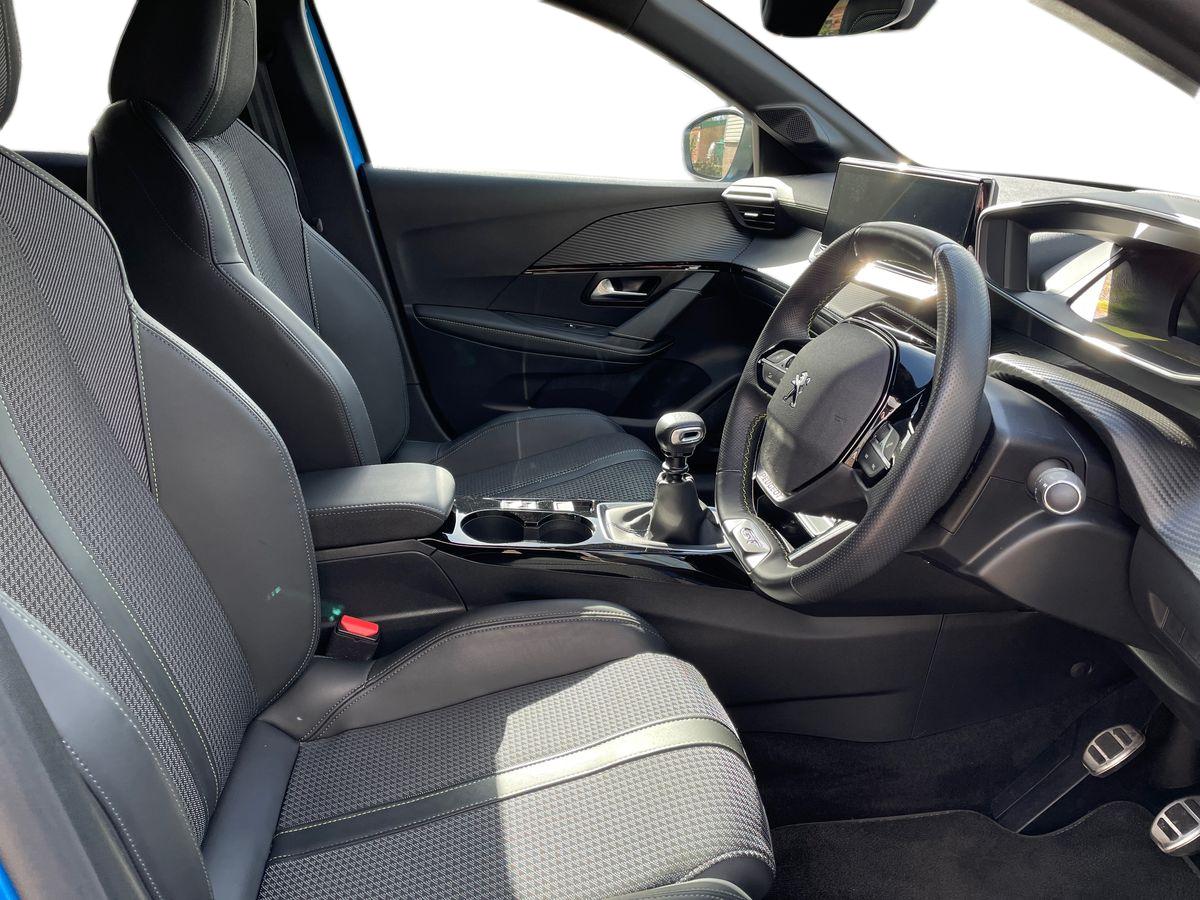 Used Peugeot 208 2023 for sale - 77841483: Photo 15