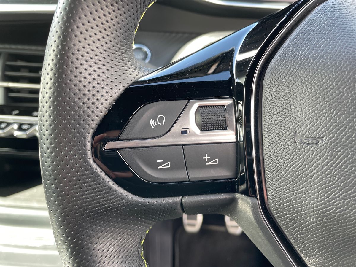 Used Peugeot 208 2023 for sale - 77841483: Photo 16