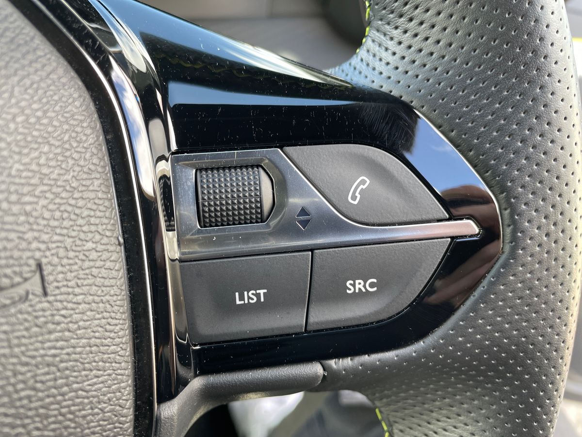 Used Peugeot 208 2023 for sale - 77841483: Photo 17