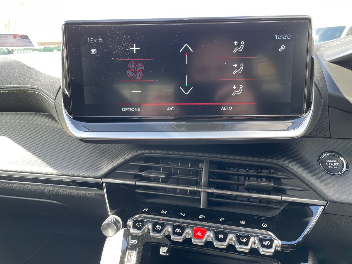 Used Peugeot 208 2023 for sale - 77841483: Photo 18