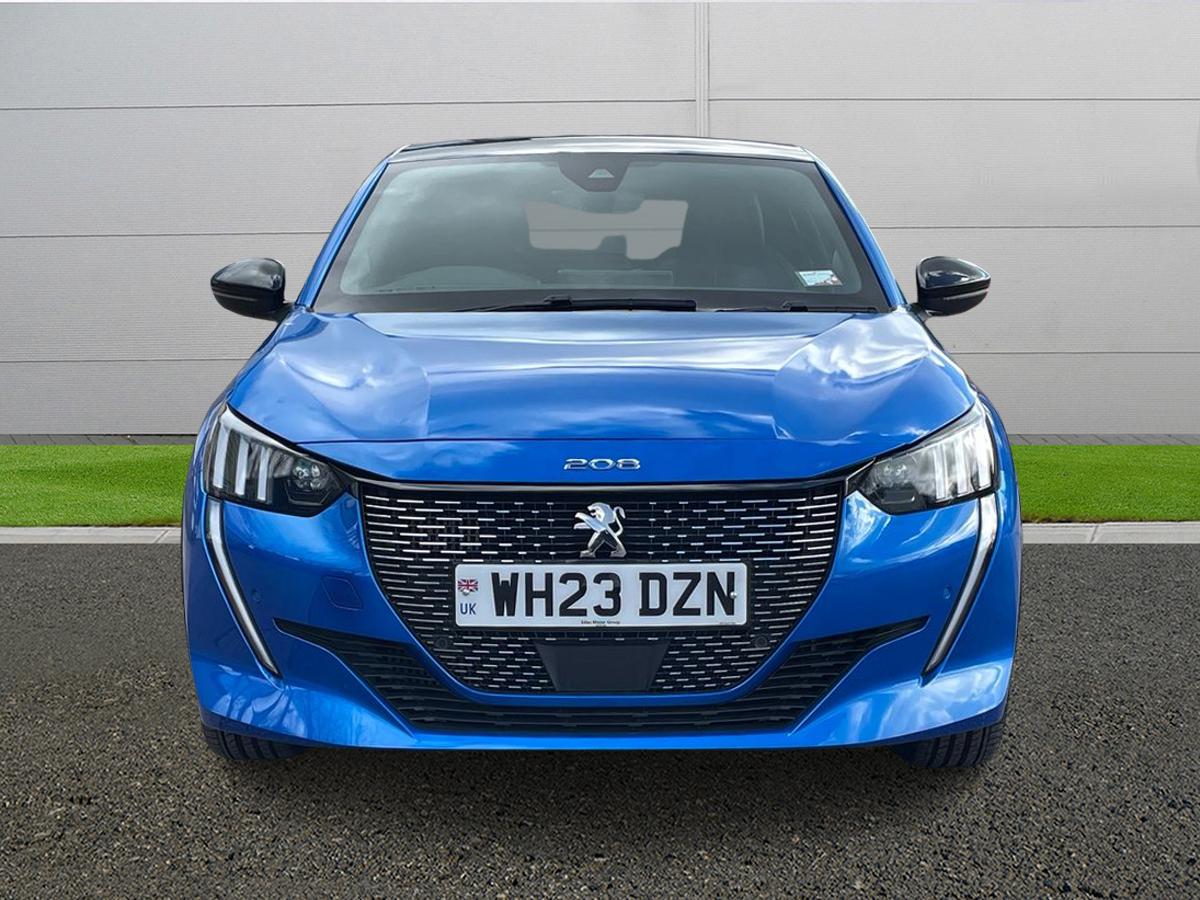 Used Peugeot 208 2023 for sale - 77841483: Photo 2