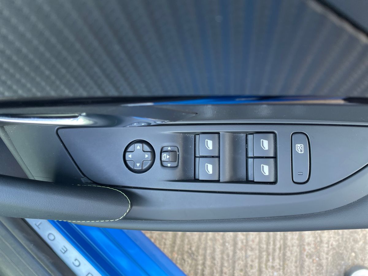 Used Peugeot 208 2023 for sale - 77841483: Photo 20