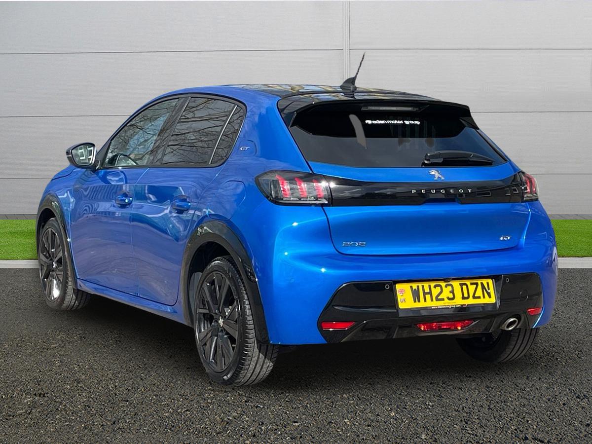 Used Peugeot 208 2023 for sale - 77841483: Photo 5