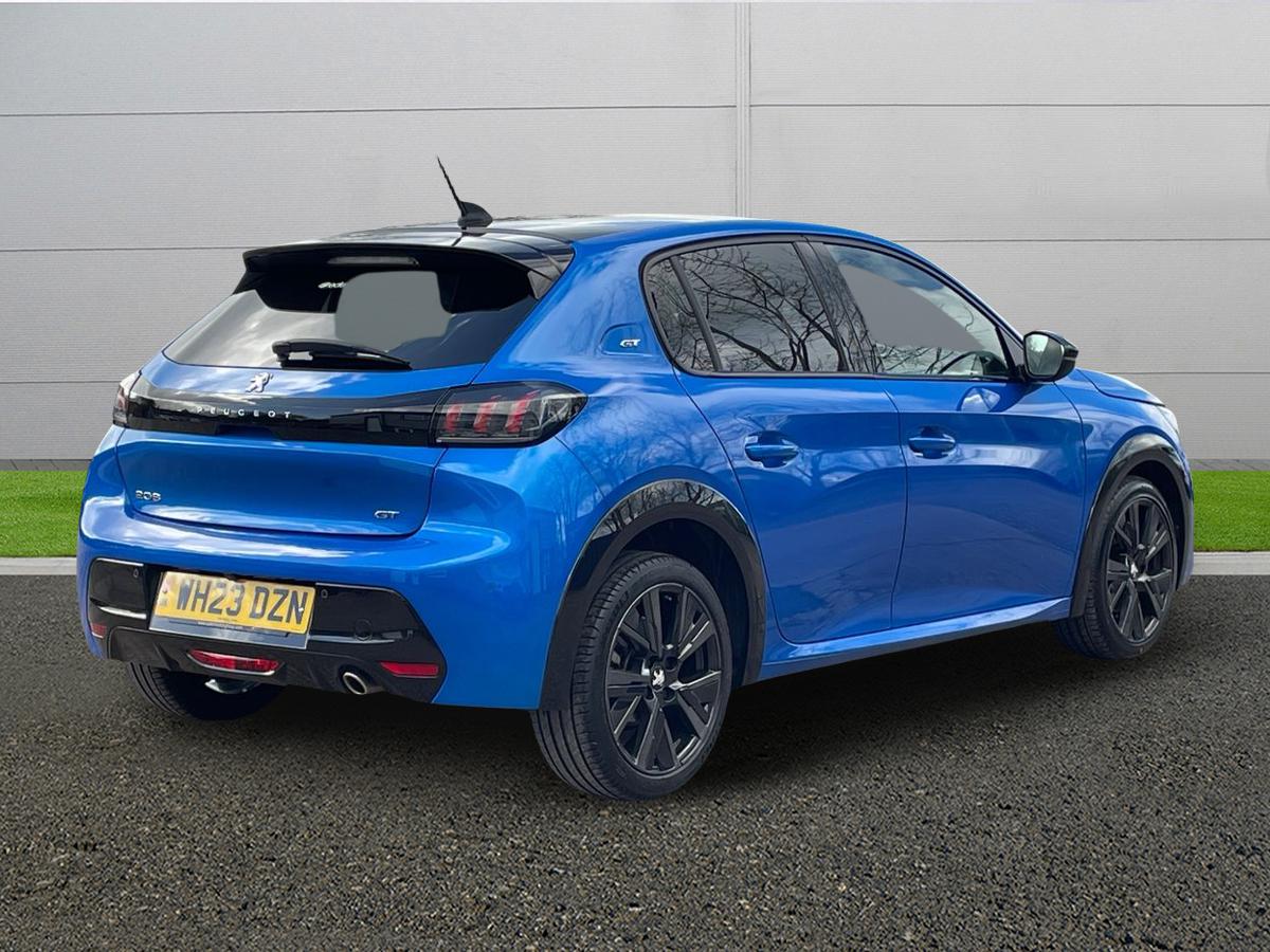 Used Peugeot 208 2023 for sale - 77841483: Photo 7