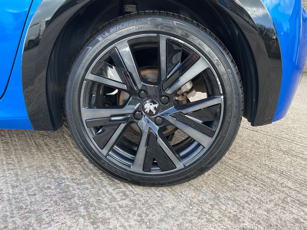 Used Peugeot 208 2023 for sale - 77841483: Photo 9