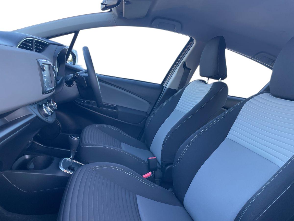 Used Toyota Yaris 2019 for sale - 77111681: Photo 10