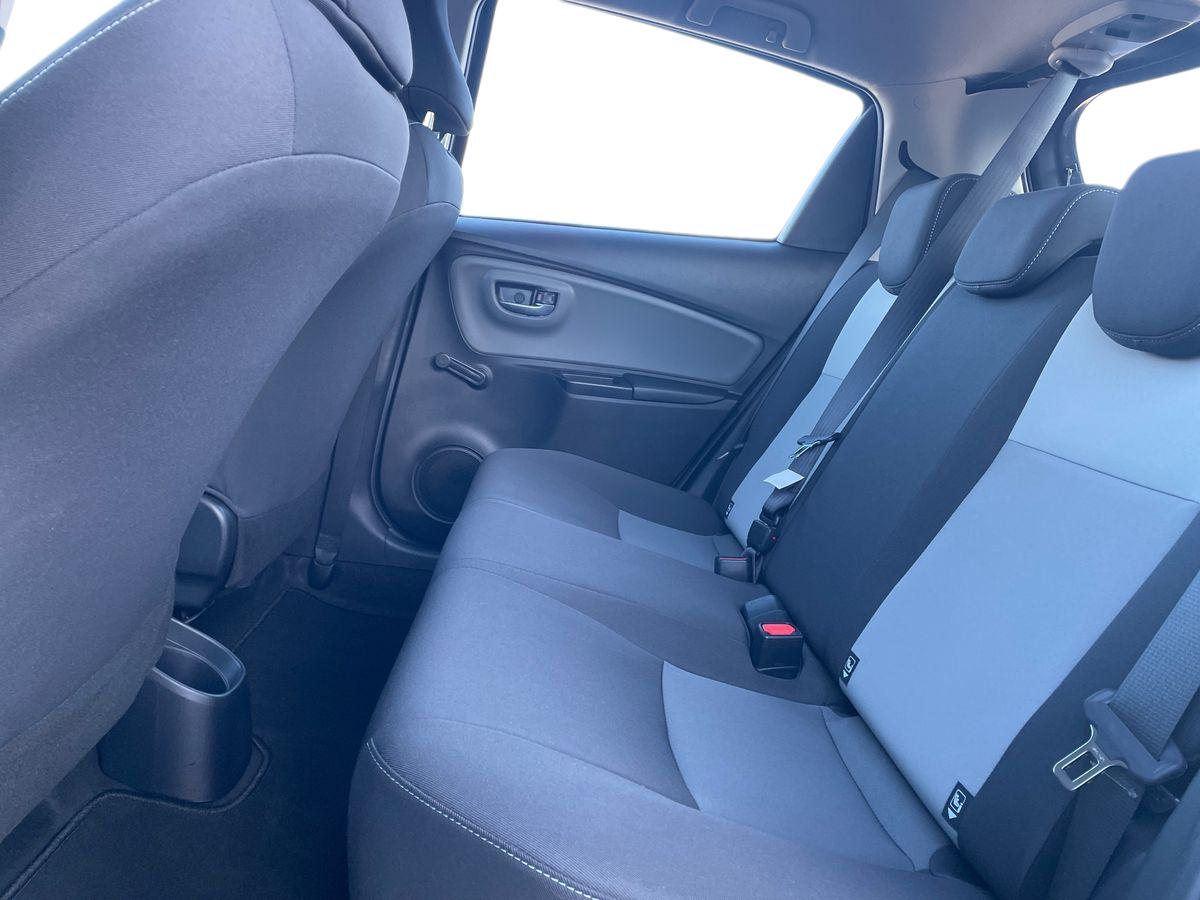 Used Toyota Yaris 2019 for sale - 77111681: Photo 11