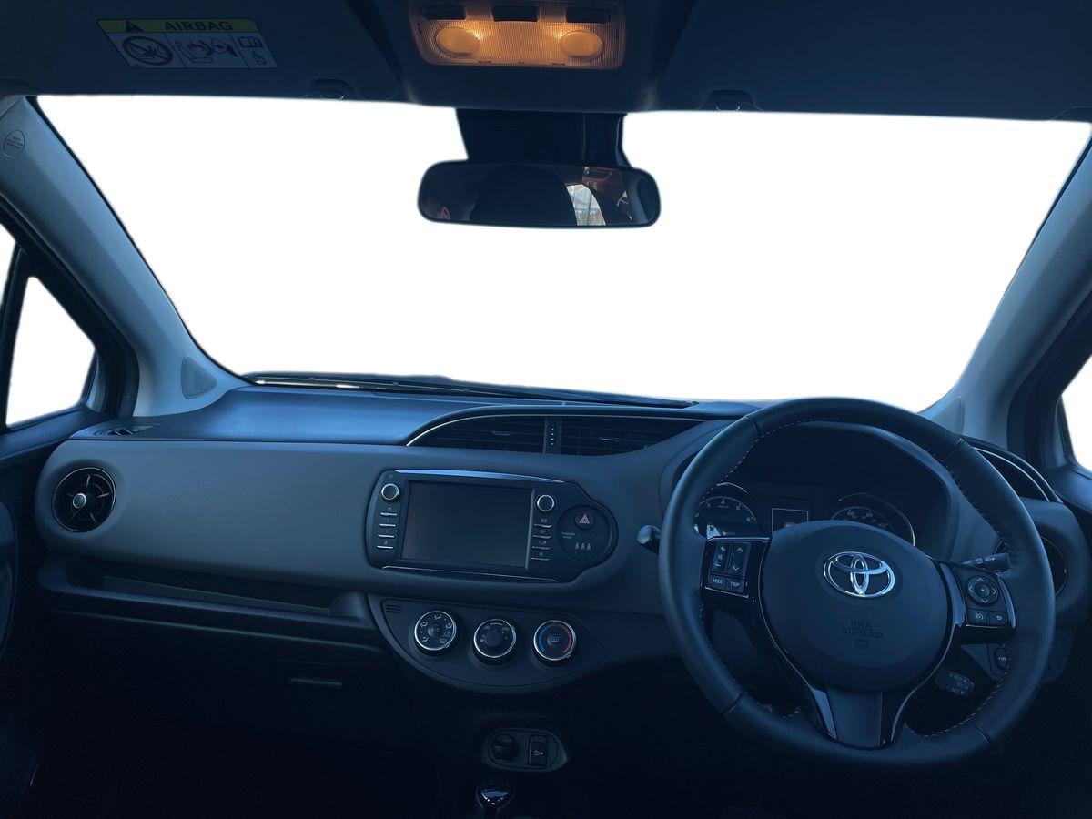 Used Toyota Yaris 2019 for sale - 77111681: Photo 13