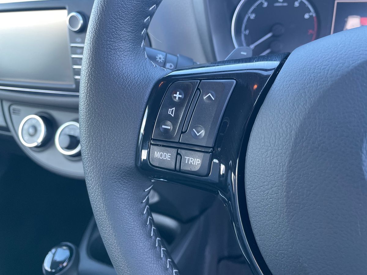 Used Toyota Yaris 2019 for sale - 77111681: Photo 16