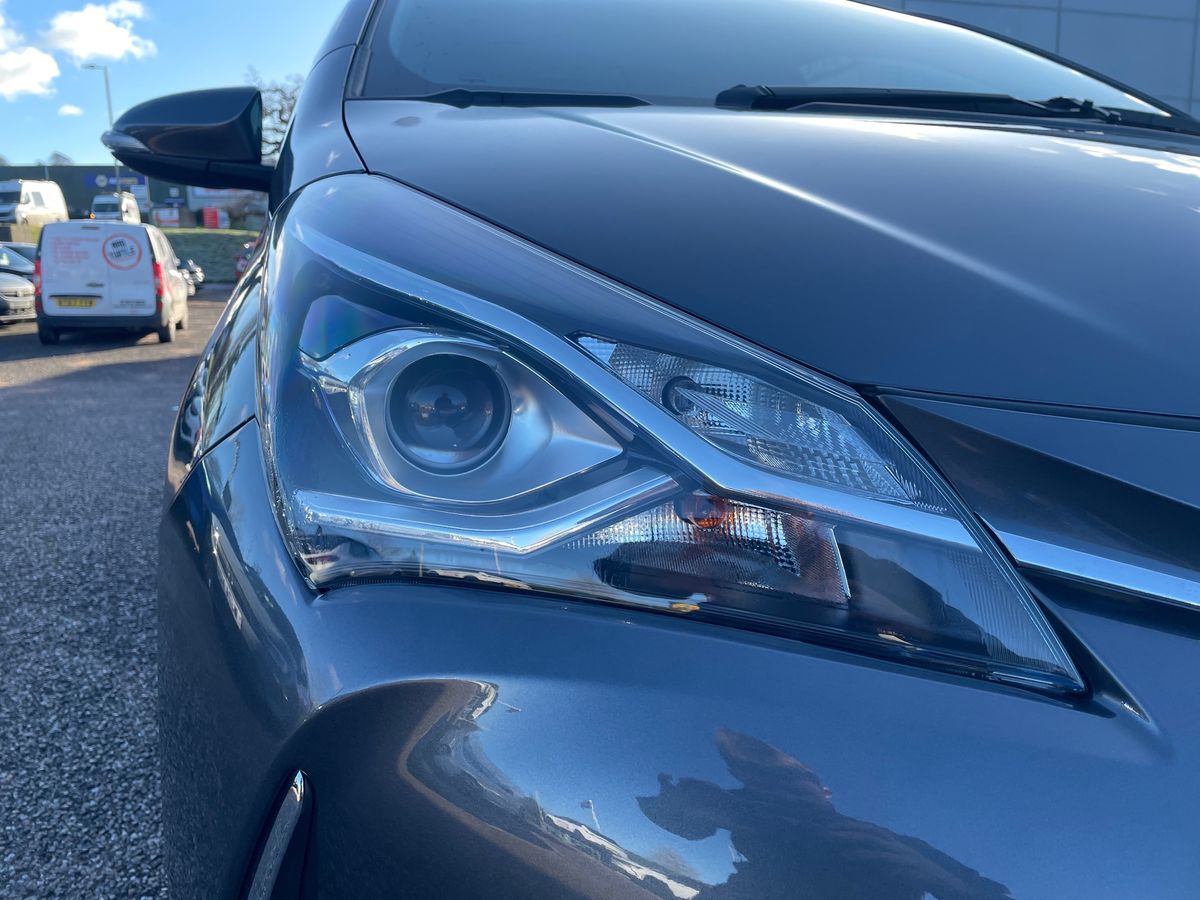 Used Toyota Yaris 2019 for sale - 77111681: Photo 22