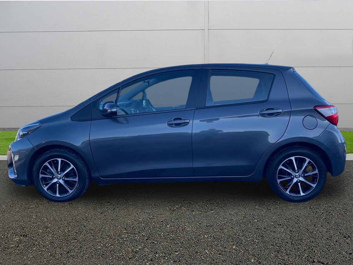 Used Toyota Yaris 2019 for sale - 77111681: Photo 4