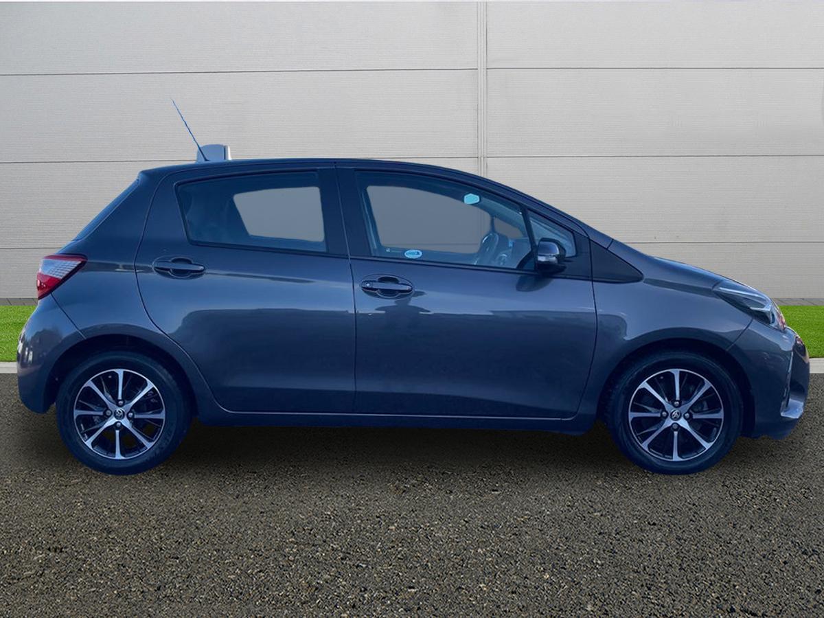 Used Toyota Yaris 2019 for sale - 77111681: Photo 8
