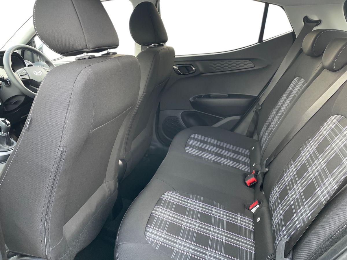 Used Hyundai i10 2025 for sale - 77232185: Photo 11