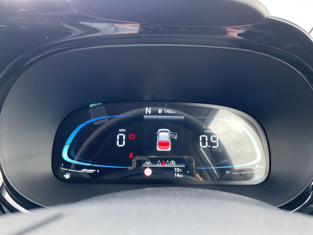 Used Hyundai i10 2025 for sale - 77232185: Photo 14