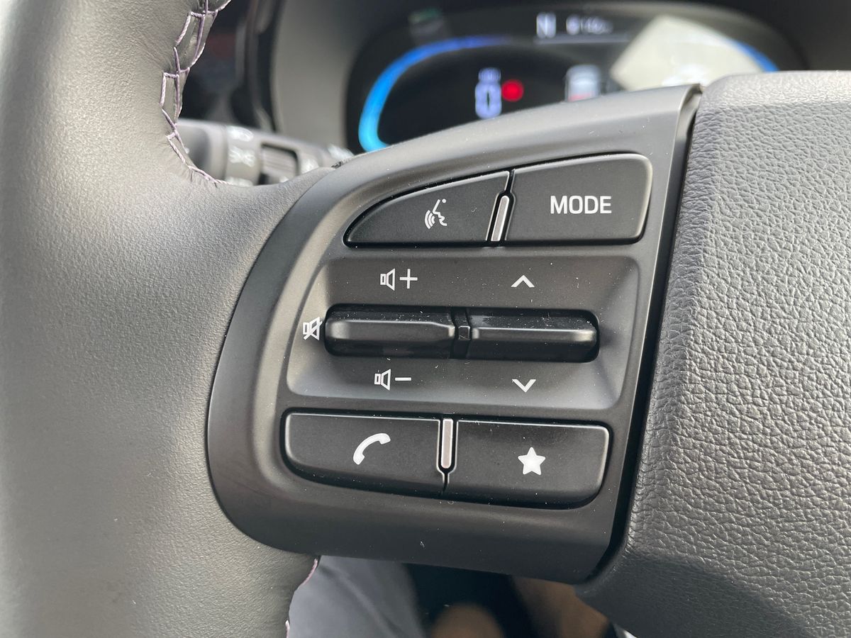 Used Hyundai i10 2025 for sale - 77232185: Photo 16