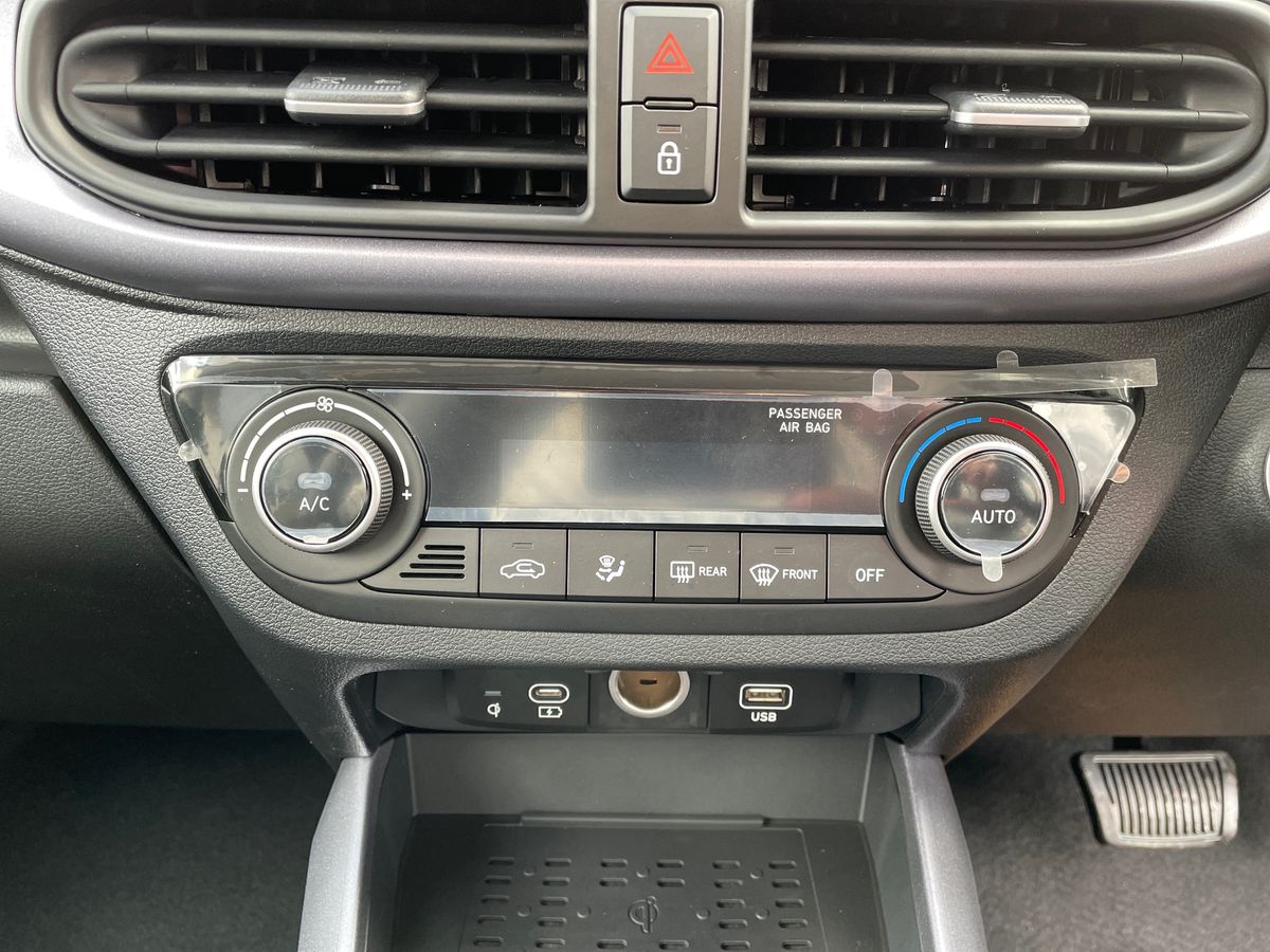 Used Hyundai i10 2025 for sale - 77232185: Photo 18