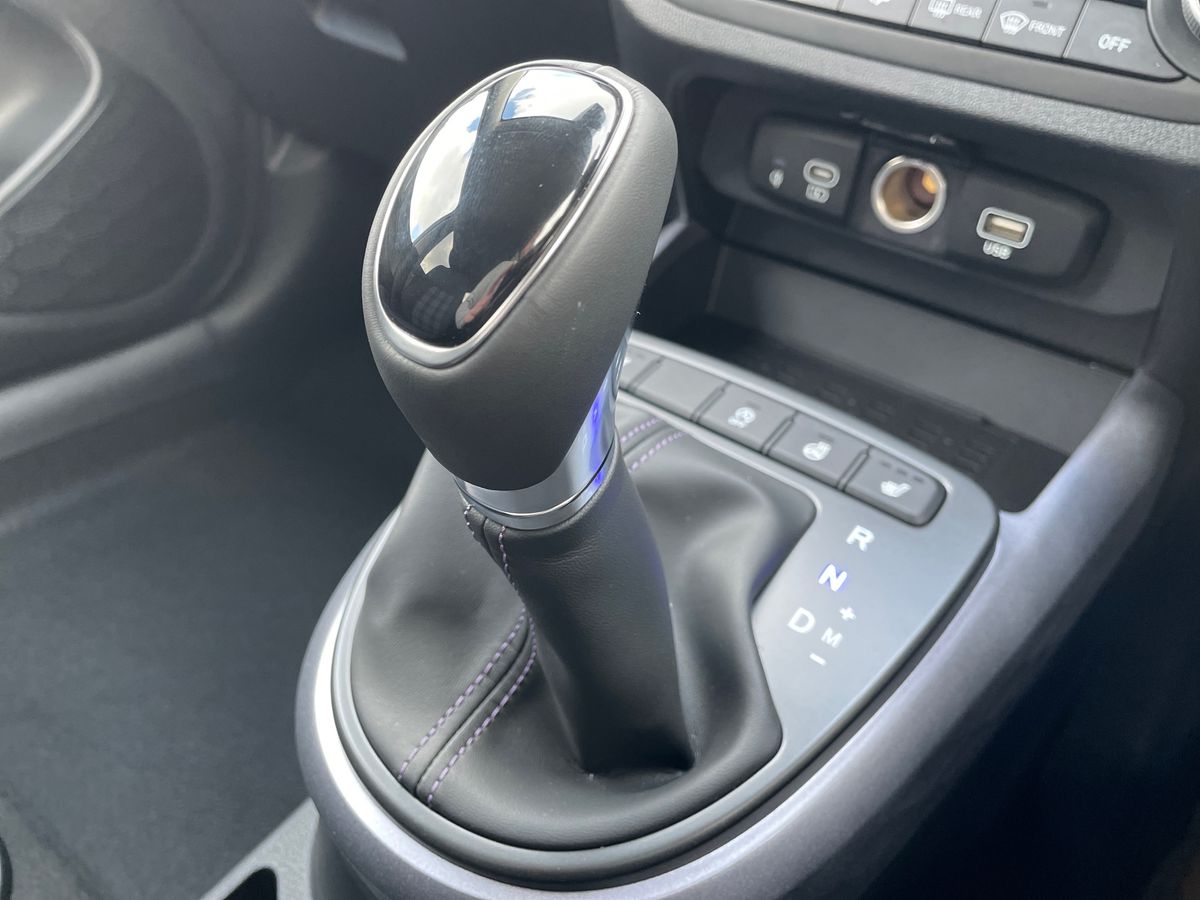 Used Hyundai i10 2025 for sale - 77232185: Photo 19