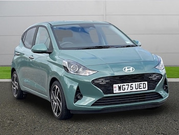 Used Hyundai i10 2025 for sale - 77232185: Photo