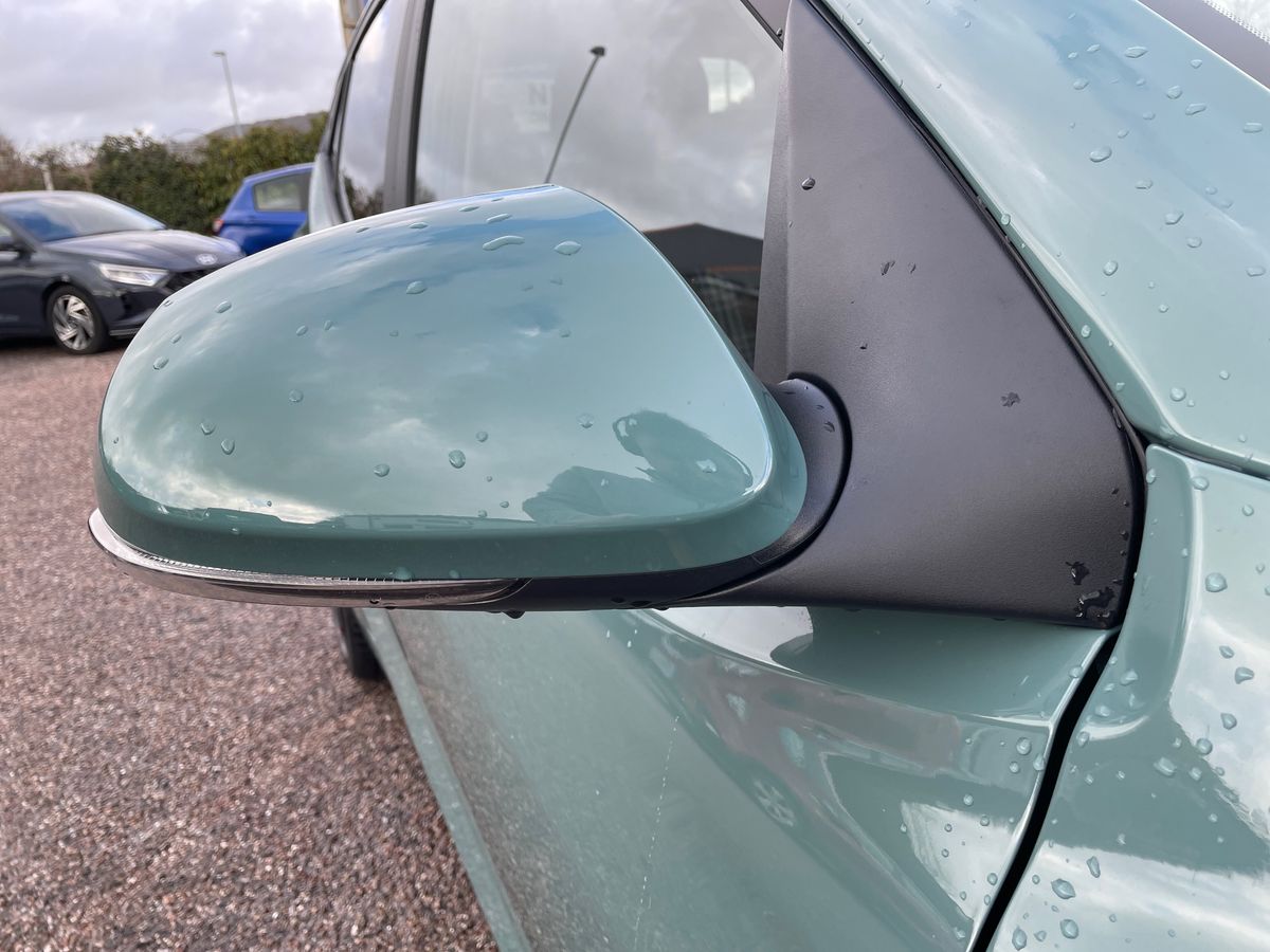 Used Hyundai i10 2025 for sale - 77232185: Photo 22