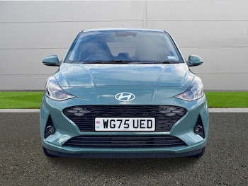 Used Hyundai i10 2025 for sale - 77232185: Photo