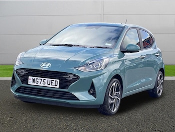 Used Hyundai i10 2025 for sale - 77232185: Photo