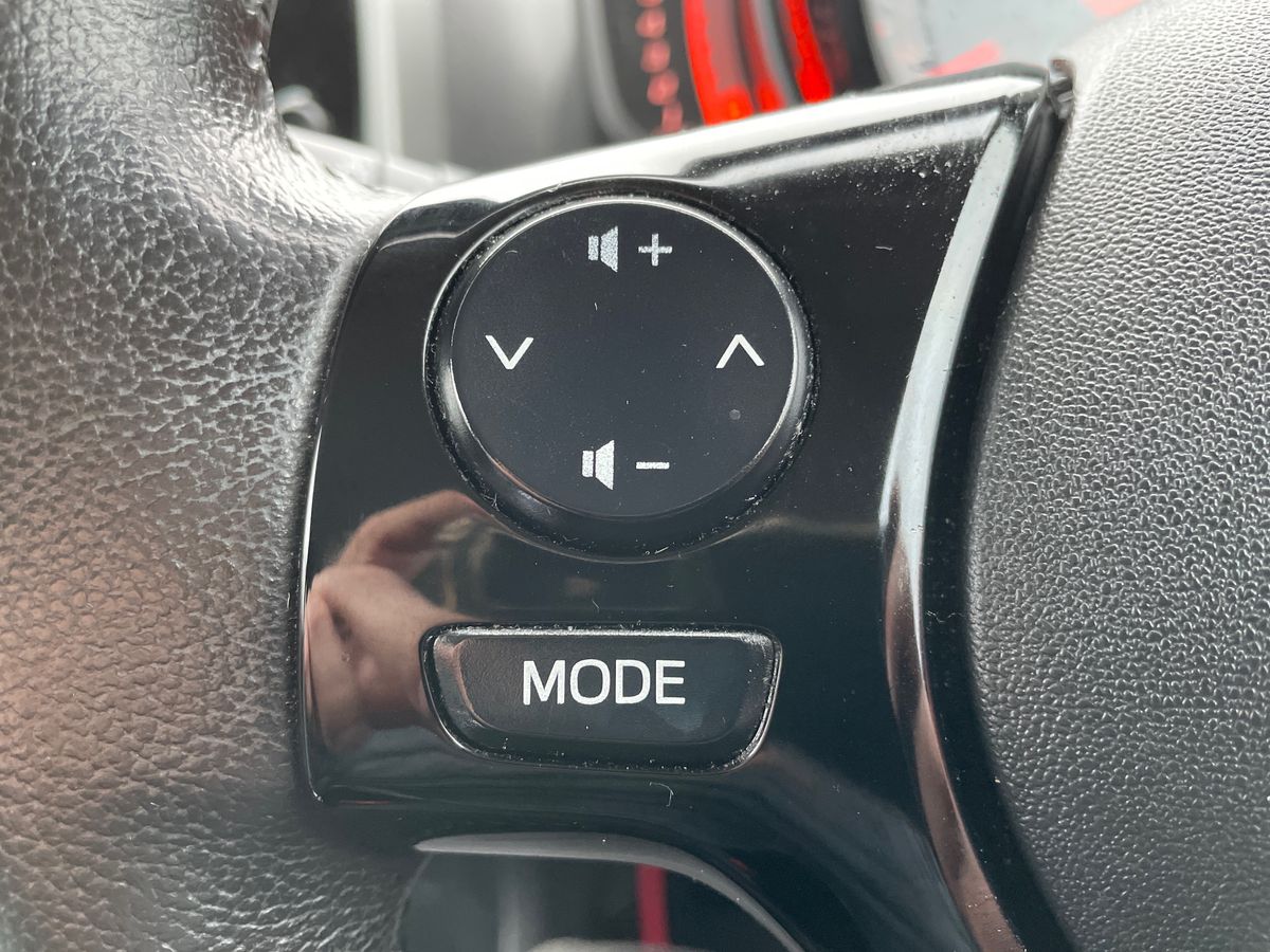 Used Toyota AYGO 2017 for sale - 77627565: Photo 16