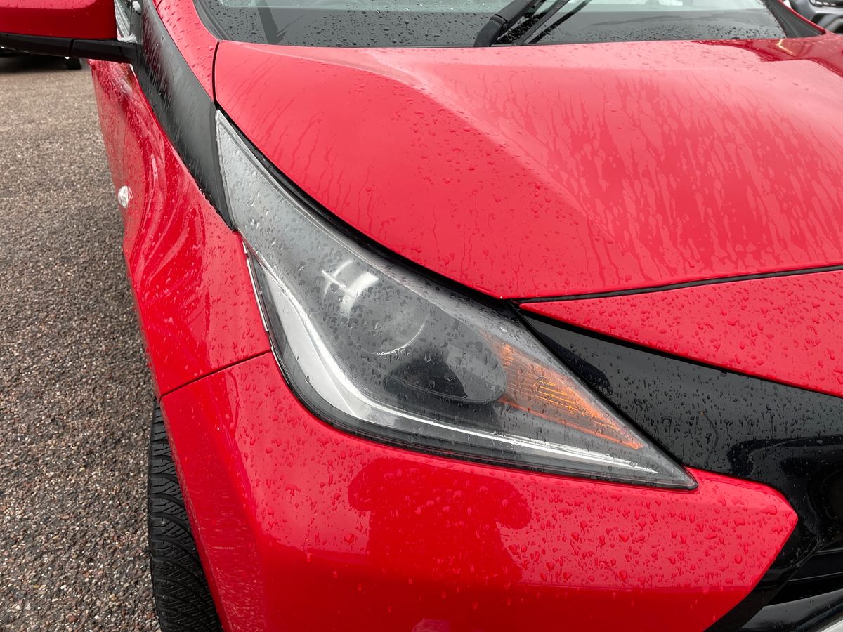 Used Toyota AYGO 2017 for sale - 77627565: Photo 21
