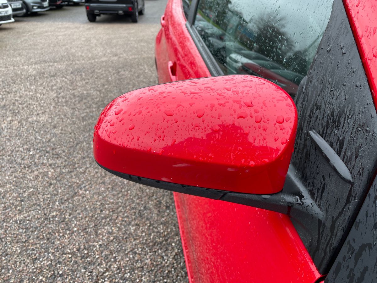 Used Toyota AYGO 2017 for sale - 77627565: Photo 22