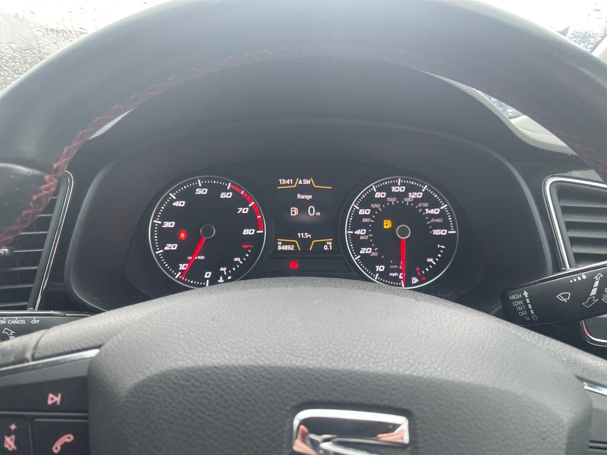 Used SEAT Leon 2017 for sale - 76953369: Photo 14