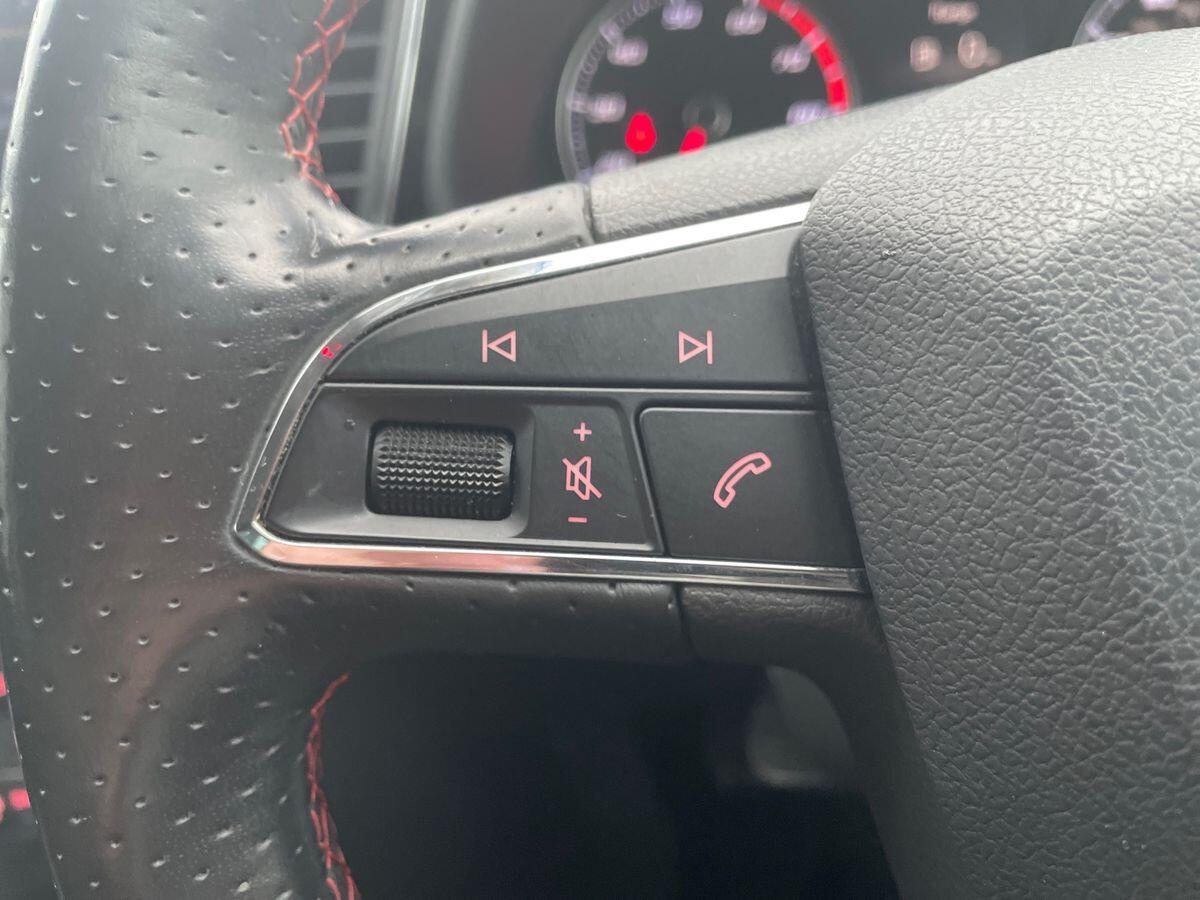 Used SEAT Leon 2017 for sale - 76953369: Photo 16