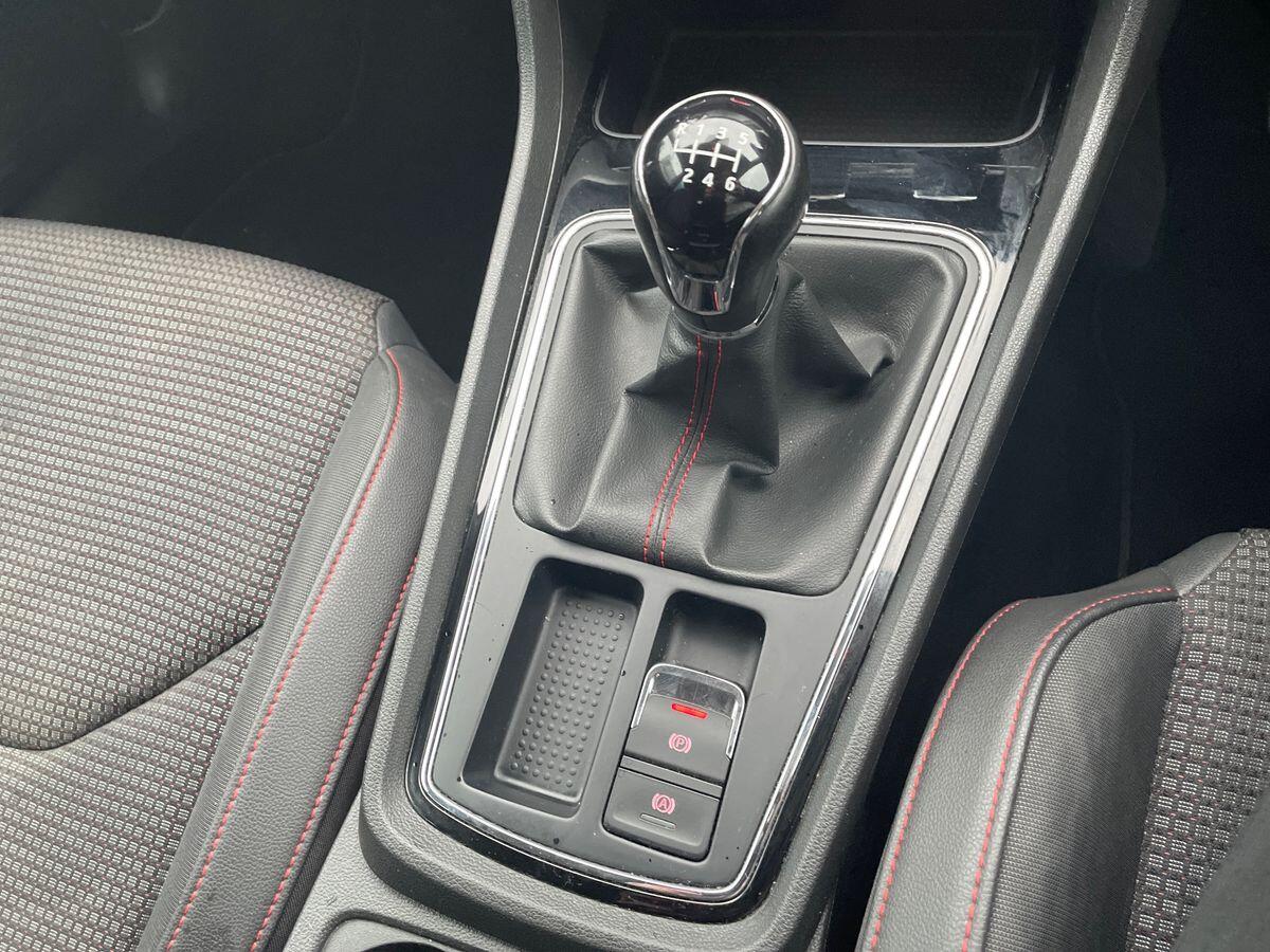 Used SEAT Leon 2017 for sale - 76953369: Photo 19