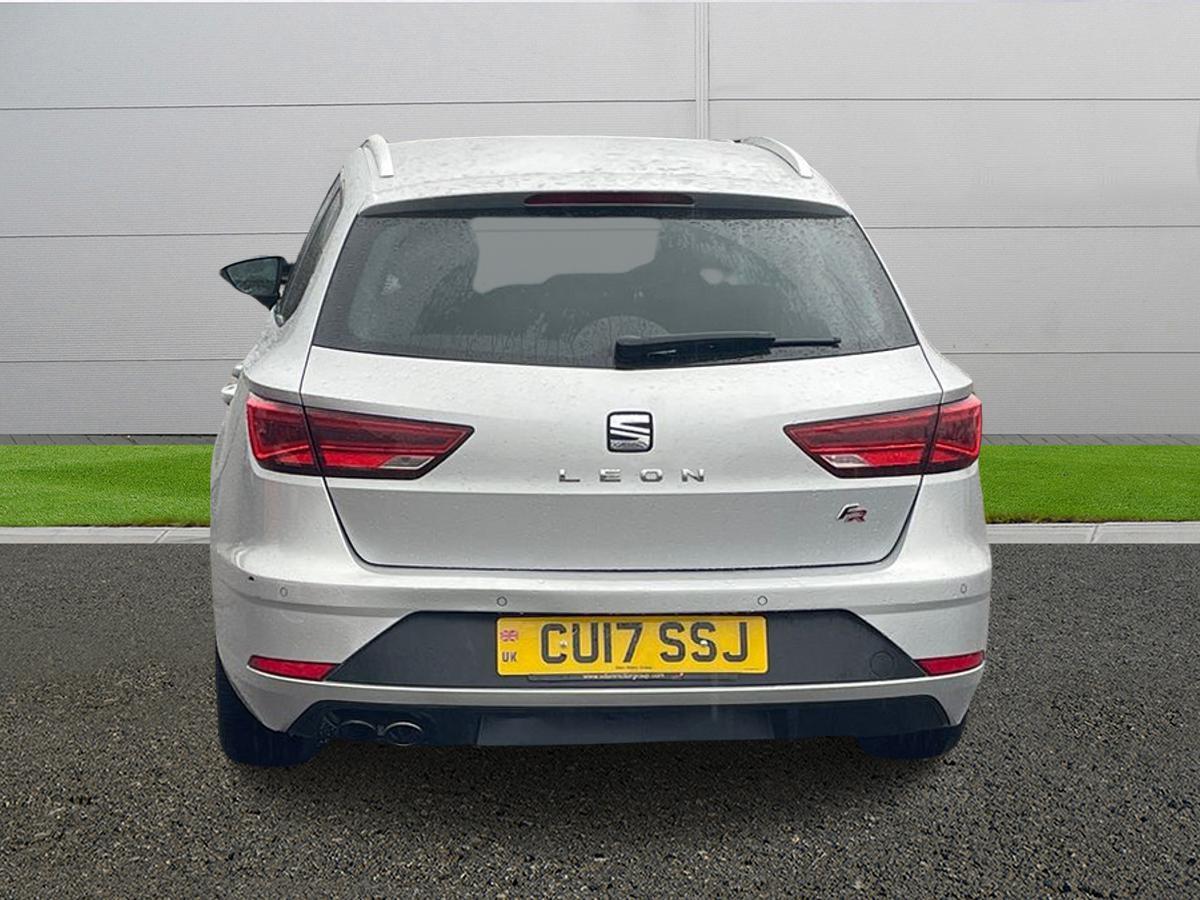 Used SEAT Leon 2017 for sale - 76953369: Photo 6