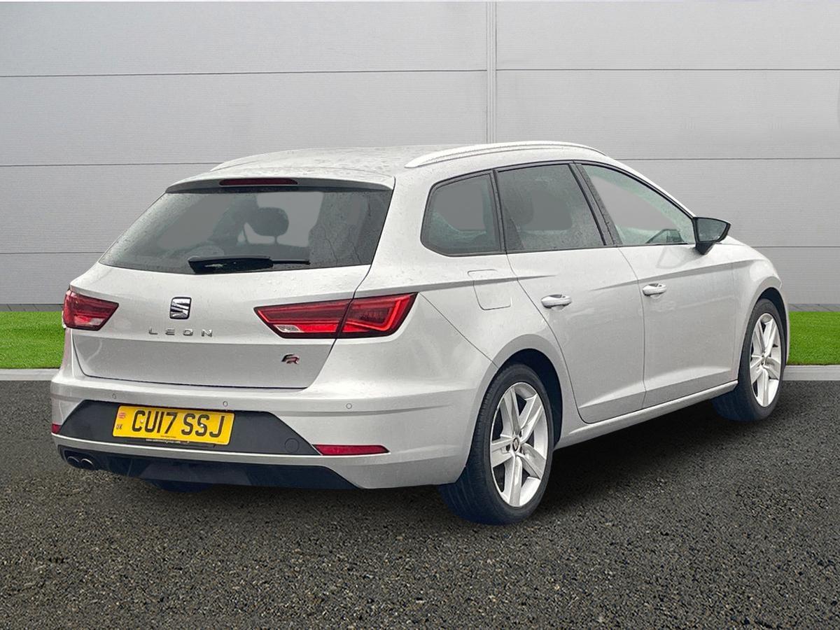 Used SEAT Leon 2017 for sale - 76953369: Photo 7