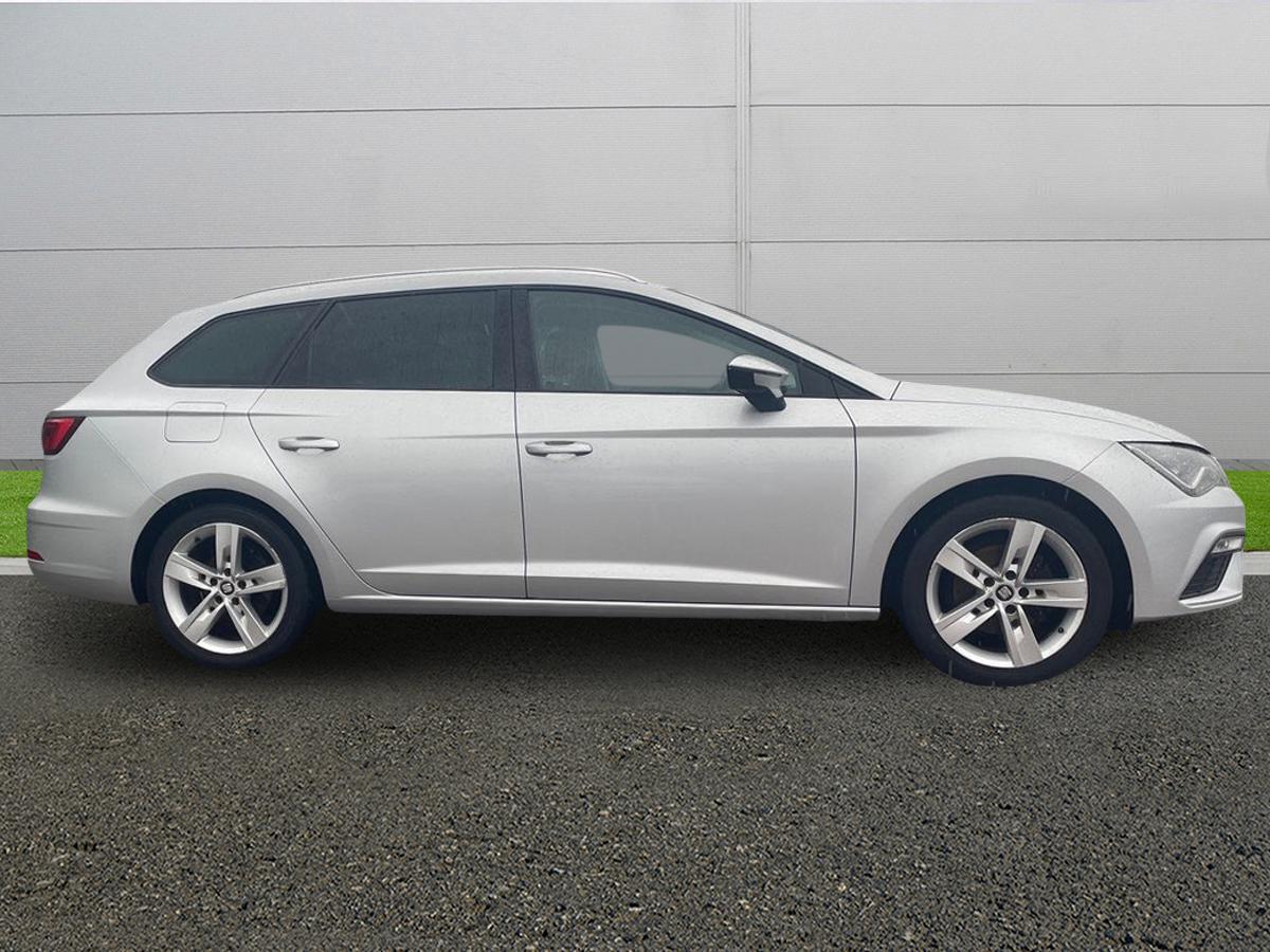 Used SEAT Leon 2017 for sale - 76953369: Photo 8