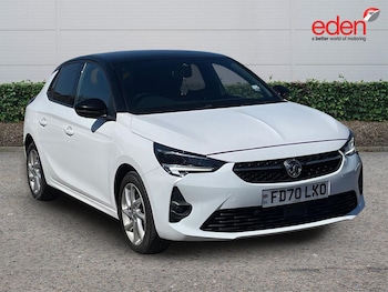 Used Vauxhall Corsa 2020 for sale - 79381287: Photo