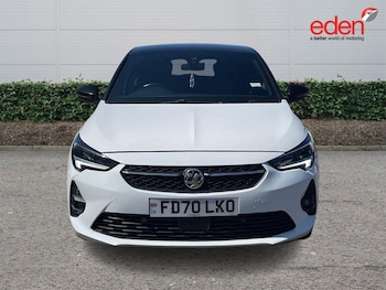 Used Vauxhall Corsa 2020 for sale - 79381287: Photo