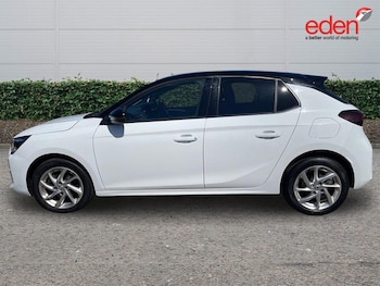 Used Vauxhall Corsa 2020 for sale - 79381287: Photo
