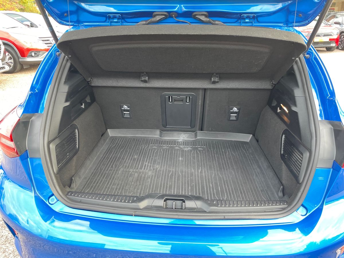 Used Ford Focus 2023 for sale - 77002627: Photo 12