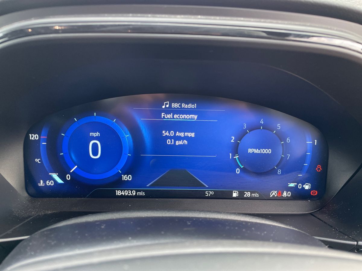 Used Ford Focus 2023 for sale - 77002627: Photo 14