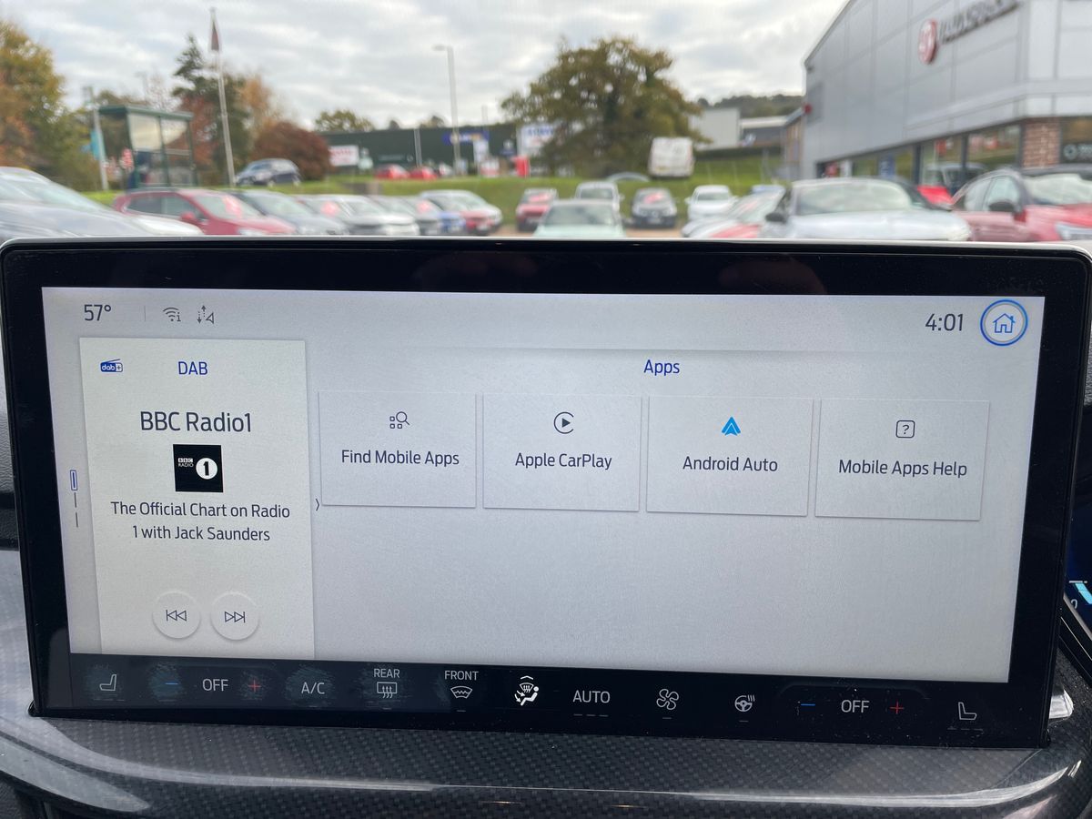 Used Ford Focus 2023 for sale - 77002627: Photo 26