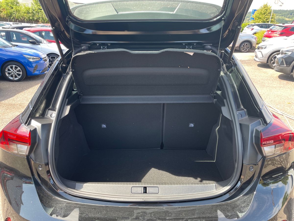 Used Vauxhall Corsa 2024 for sale - 77002631: Photo 12