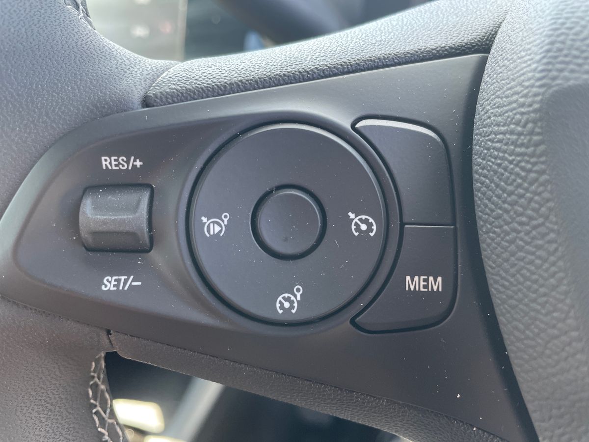 Used Vauxhall Corsa 2024 for sale - 77002631: Photo 16