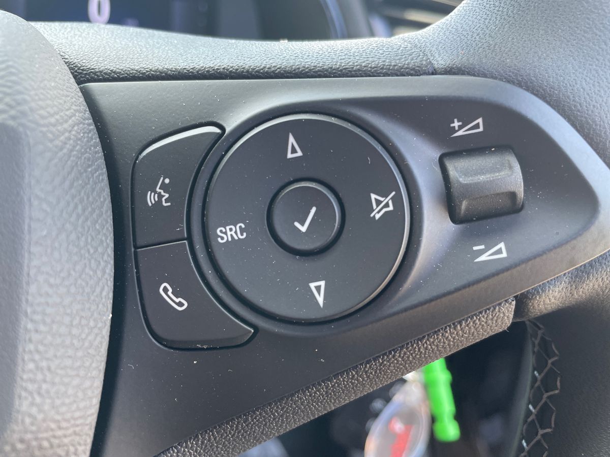 Used Vauxhall Corsa 2024 for sale - 77002631: Photo 17