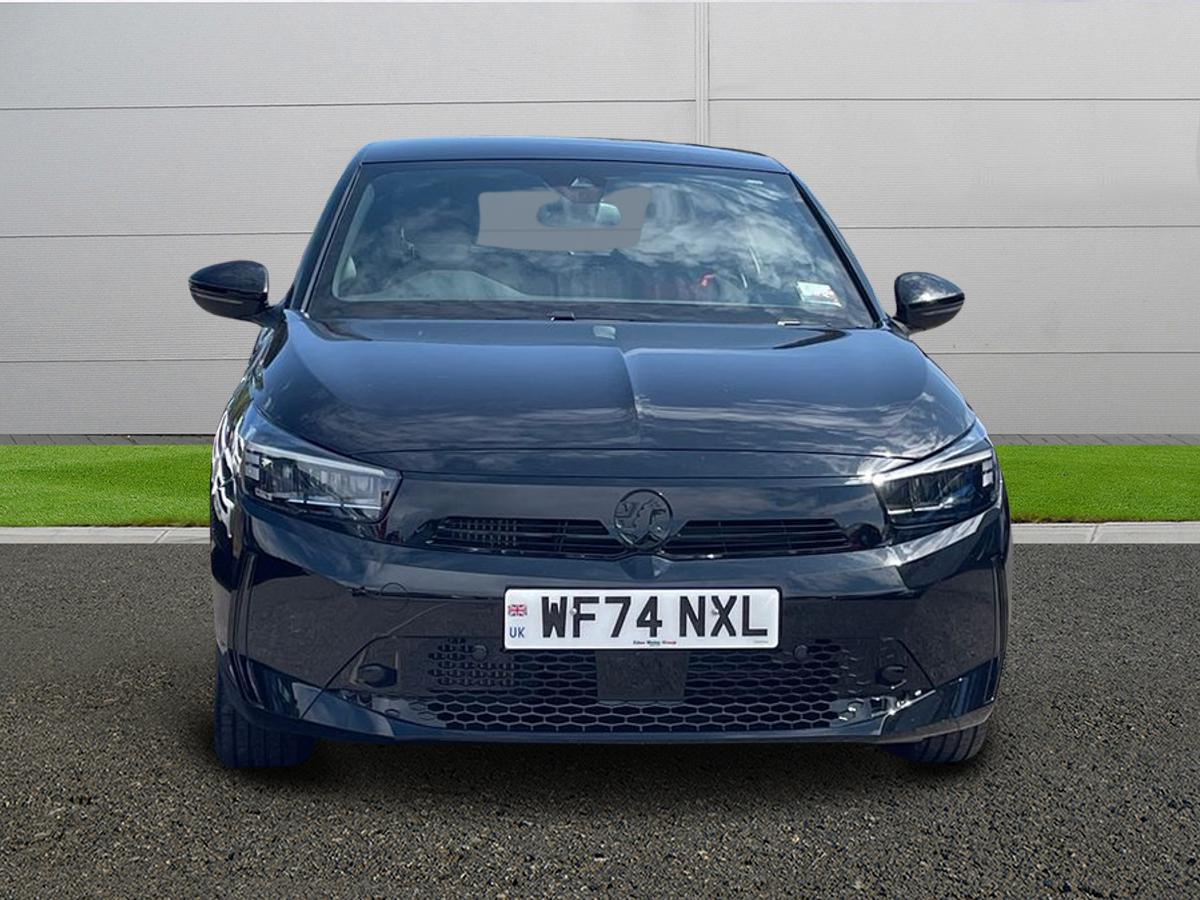 Used Vauxhall Corsa 2024 for sale - 77002631: Photo 2