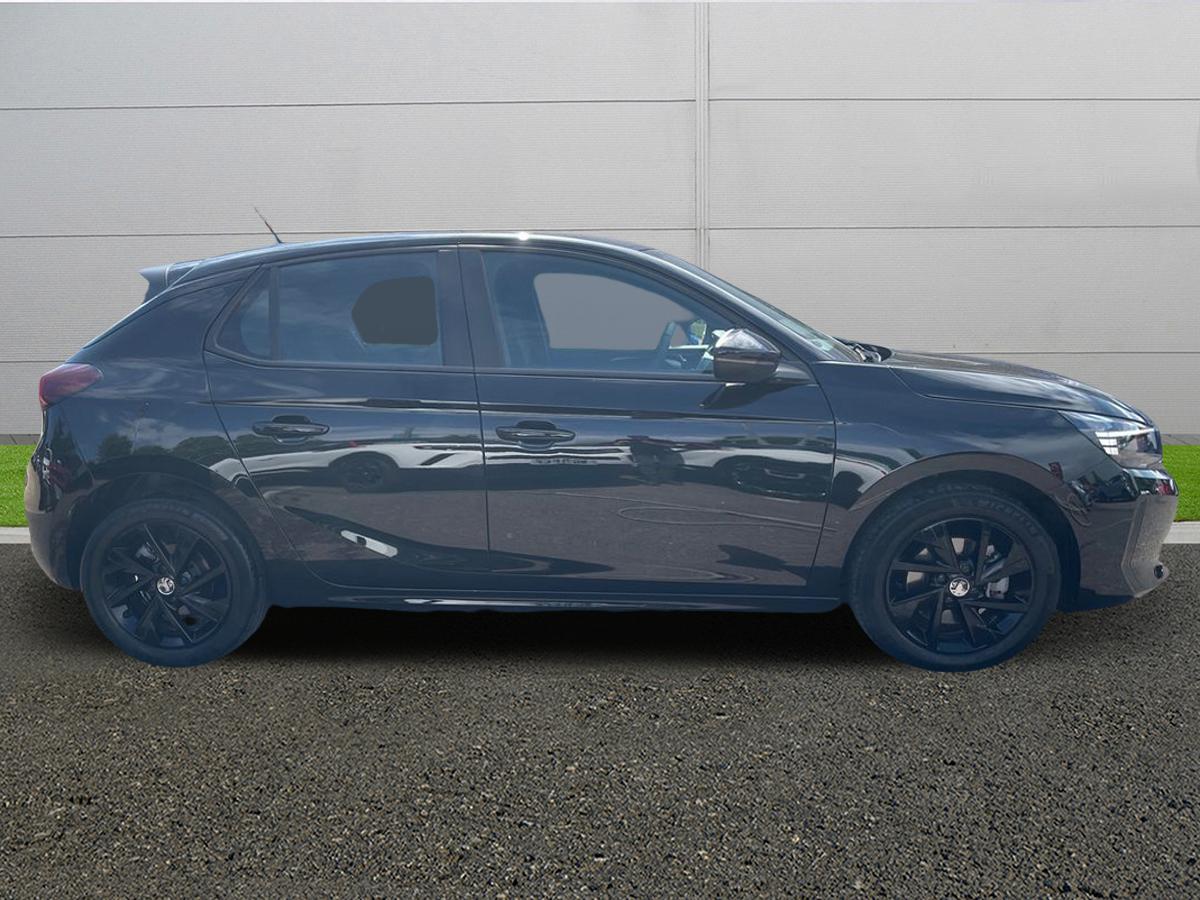 Used Vauxhall Corsa 2024 for sale - 77002631: Photo 8
